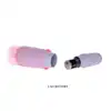 Baile - Anal Vibrator. Specjalnie wyprofilowany wibrator analny. Koraliki stymulujące. 