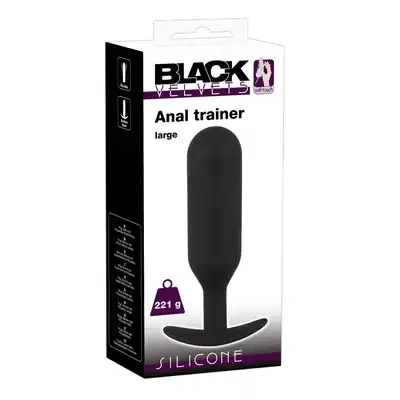 Anal Trainer