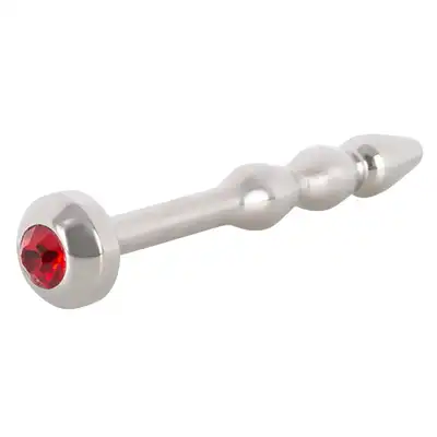 Sextreme Jewel Cockpin