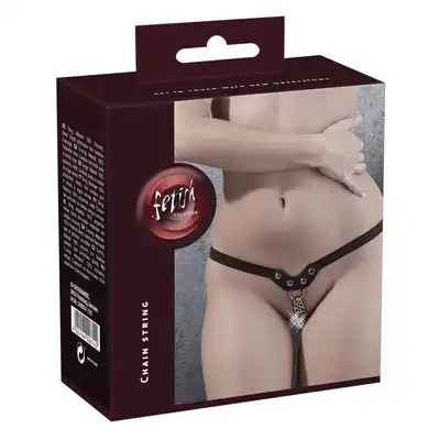 Chain string
