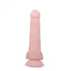 Super Dildo - Realistyczne, cieliste dildo 7.4". 