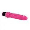 Sex Experience - Pink Vibe. Różowy, realistyczny wibrator. Wodoodporny!