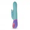 PMV20 - Meta - Rabbit Vibrator. Designerski podwójny wibrator. Bestseller na rynku!