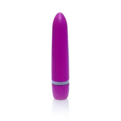 Wibrator-Mini Bullet - Purple 12 function