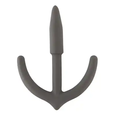 Penisplug Sperm Anchor