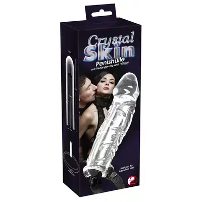 Penis Sleeve