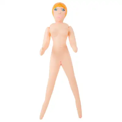 5141010000 Puppe Storm-Wibrator
