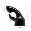 Power Head - Dual Stimulation Wang Massager Head. Stymulująca podwójnie końcówka do masażera. 