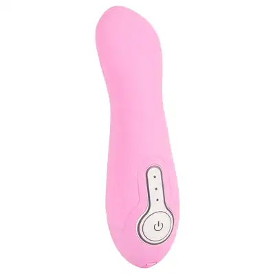 The intelligent Touch Vibrator