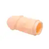 Penis Sleeve - Krótka Nakładka Na Penisa. Uniwersalny rozmiar.
