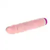 Baile - Rotate Vibrator. Realistyczny, rotacyjny wibrator z wyraźnymi żyłkami. Niesamowite doznania. 