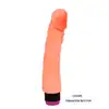 Baile - Flexible Vibrator. Multi speed super wibrator. Duży rozmiar!
