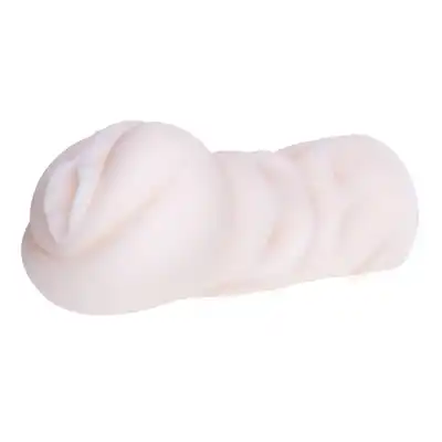 Realistic Pussy - Realistyczny masturbator z wibrującym bulletem, przyjemna w dotyku pochwa. 