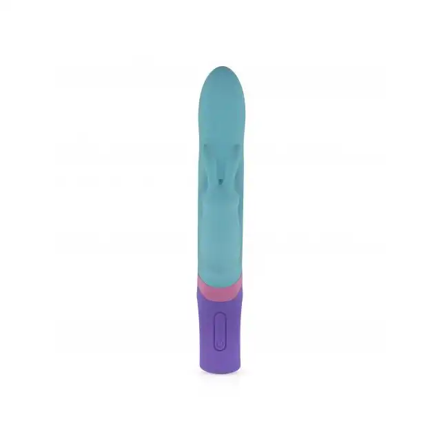 PMV20 - Meta - Rabbit Vibrator. Designerski podwójny wibrator. Bestseller na rynku!
