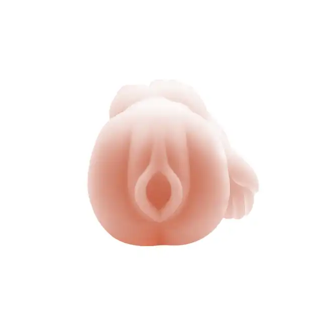 Passion Lady - Snug-fit Pussy. Przyjemny w dotyku masturbator. 