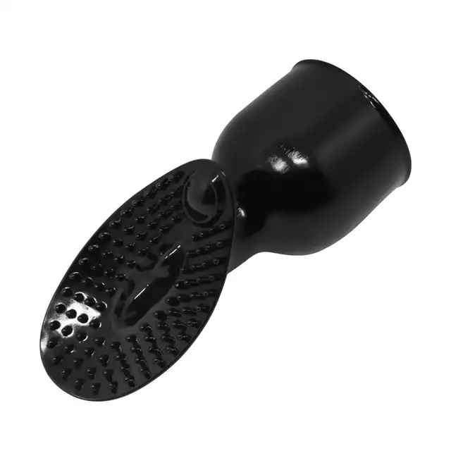 Power Head - Petal Teaser Wang Massager Head. Wymienna końcówka do masażera. 