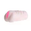 Realistic Pussy - Ultra gładka i elastyczna wibrująca wagina. Mega sale!