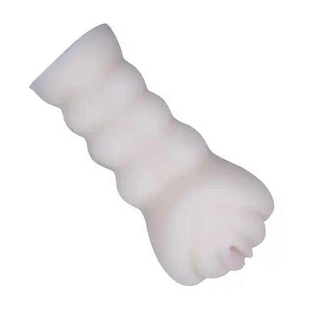 Realistic Pussy - Asian Vagina. Ultra przyjemna sztuczna pochwa. Unikatowa stuktura. 