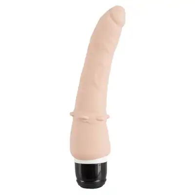 Classic Silicone #5