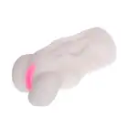 Realistic Pussy - Realistyczny masturbator z wibratorem, przyjemna w dotyku wagina. Mega sale!