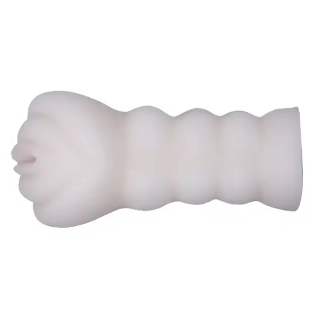 Realistic Pussy - Asian Vagina. Ultra przyjemna sztuczna pochwa. Unikatowa stuktura. 
