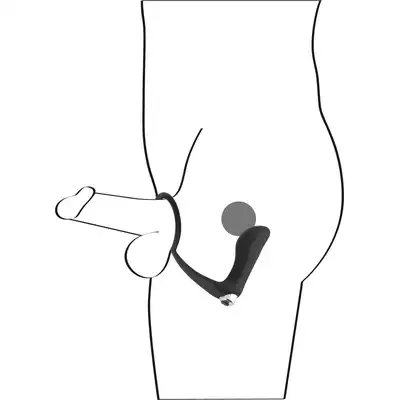 Vibrating Ring &amp; Plug