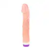 Fantasy Vibe - Multi Speed Vibrator. Wibrator w kształcie penisa, Max. realistyczny wzór.  Bestseller!