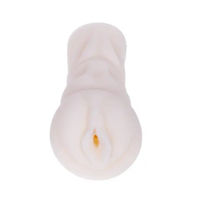 Realistic Pussy - Asian Vagina. Super miękka wagina, realistyczna struktura. 