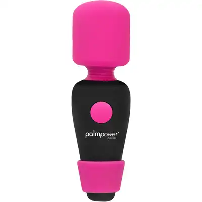Palm Power Pocket