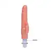 Baile - Vibrator. Idealny rozmiar do dyskretnej penetracji. Króliczek stymulujący łechtaczkę. 