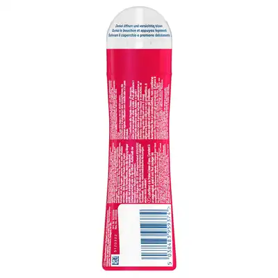 Durex Play Strawberry