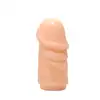 Penis Sleeve - Krótka Nakładka Na Penisa. Uniwersalny rozmiar.