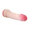 Baile - The Big Penis. 22,5 cm silikonowe dildo. 