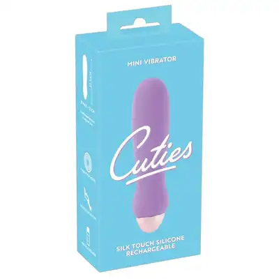 Cuties Mini purple