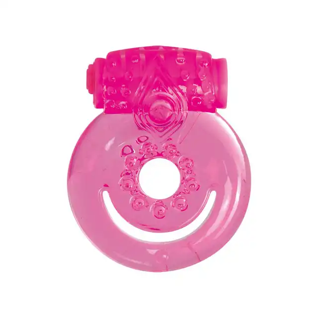 Toyz4Lovers - Dandy's Bangle - Ace a Test. Wibrujący ring na penisa.