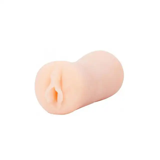XXX To-Go - Aggie Pocket Size Masturbator. Kieszonkowa wagina.