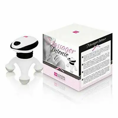 Lovers Premium - Intense Massager. Masażer ciała.
