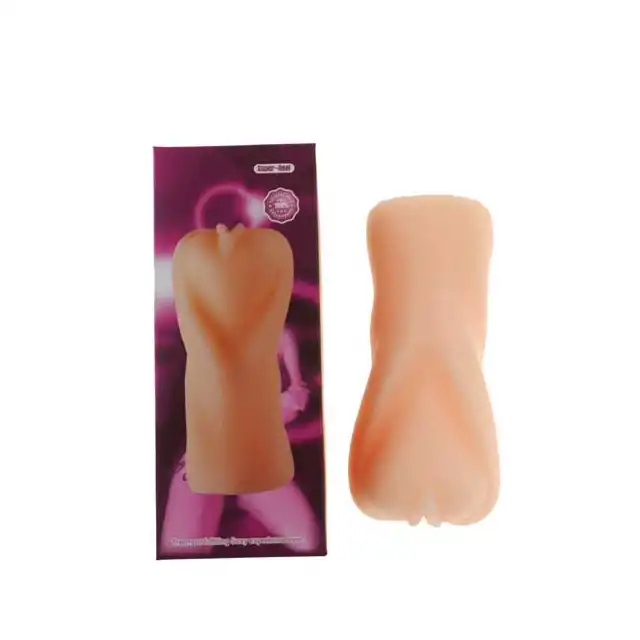 Geisha Sexy - Fengxi. Masturbator męski.