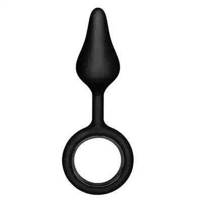 California Exotic Novelties - Booty Tickler. Wtyczka dla początkujących.