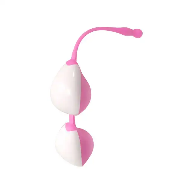Adam &amp; Eve - Teardrops Duo Balls. Kulki Gejszy.