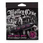 Mötley Crüe - Girls Girls Girls. Mini wibrator z edycji limitowanej.