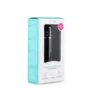 Easy Toys - Diamond Vibrator. Elegancki wibrator z diamencikami.