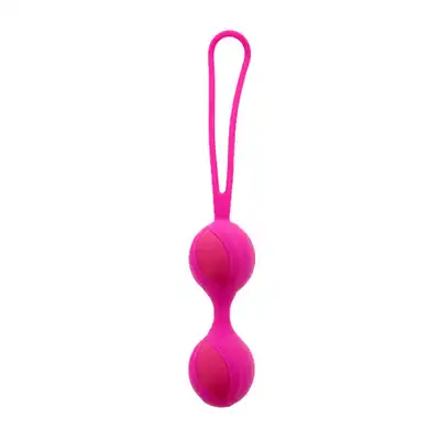 Dream Toys - Good Vibes. Silikonowe kulki Gejszy. Mega sale!