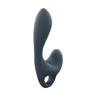 Dorcel - P- Vibe. Stymulator prostaty. Podwójny masaż.