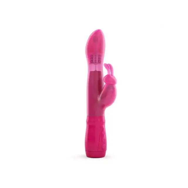 Dorcel - Furious Rabbit. Wibrator króliczek. Mega Sale!