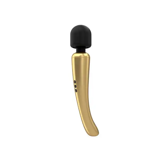 Dorcel - Megawand. Masażer typu Magic Wand. Extra mocne wibracje!