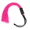 Easy Toys - Silicone Whip. Silikonowy bat do lekkiej dominacji.