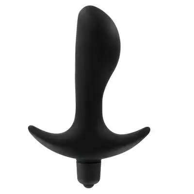Toy Joy - Private Dancer. Silikonowy stymulator prostaty.