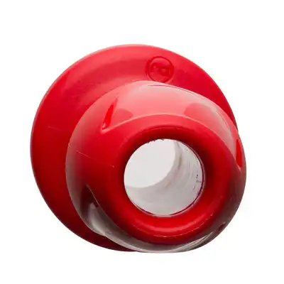 Kink by DocJohnson - Explore Premium Silicone Plug. Silikonowy plug analny z tunelem. 