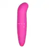 Easy Toys - Mini G-Vibe. Stymulator punktu G o silnych wibracjach.